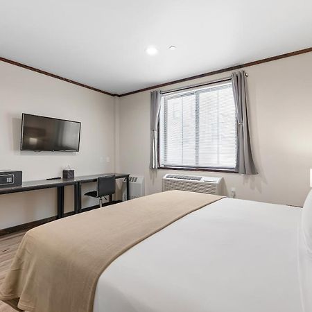 Highbridge Hotel New York Ngoại thất bức ảnh