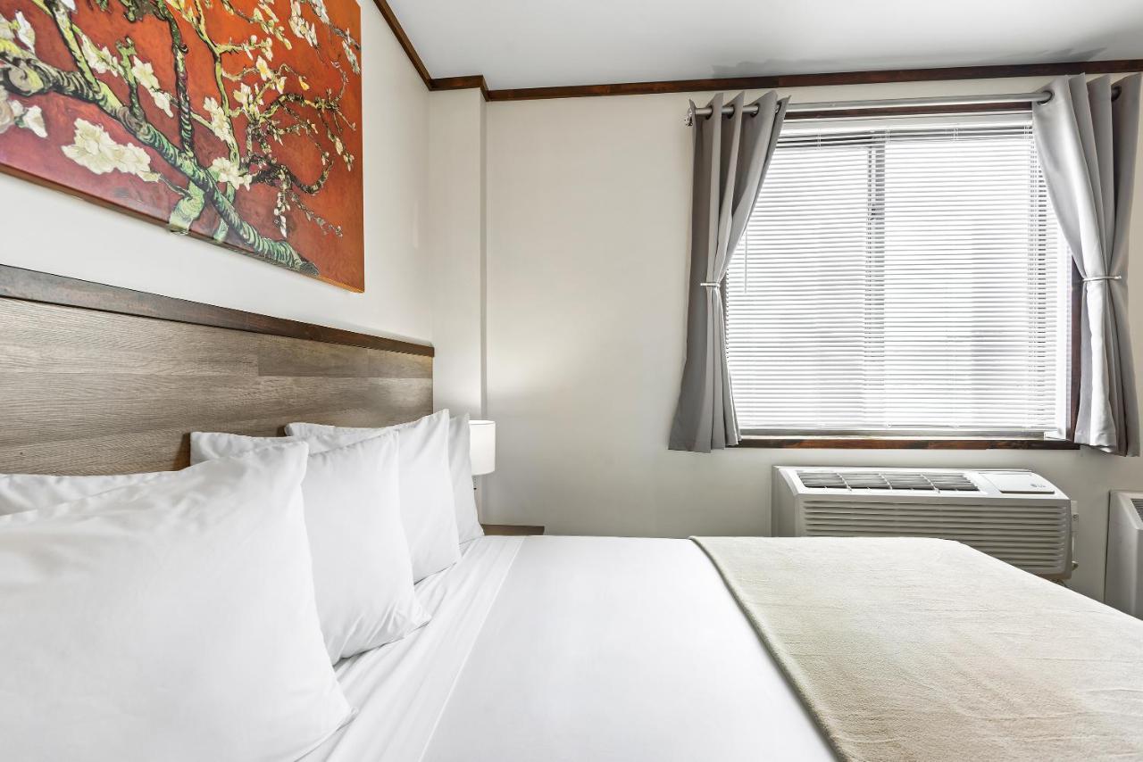 Highbridge Hotel New York Ngoại thất bức ảnh