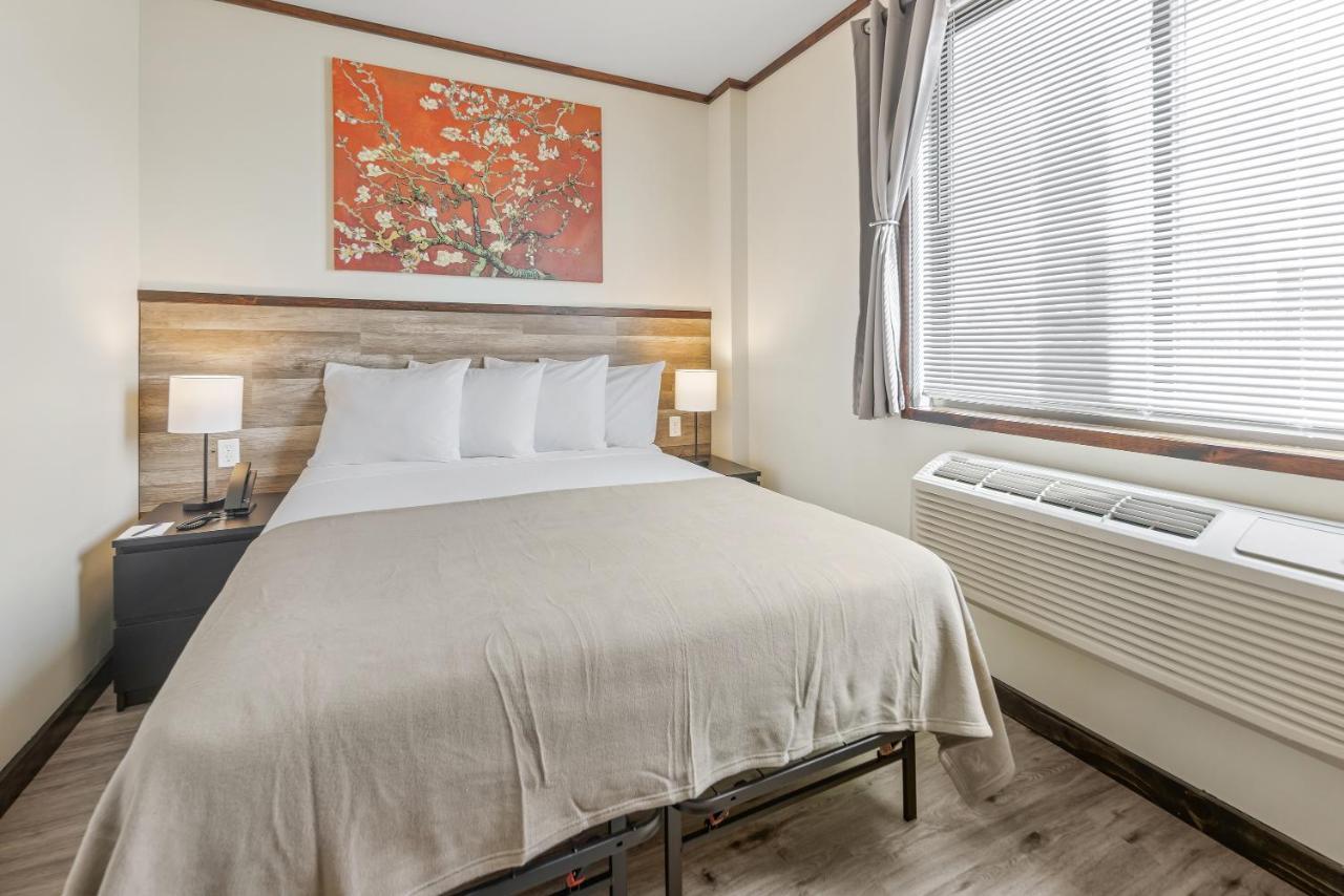 Highbridge Hotel New York Ngoại thất bức ảnh