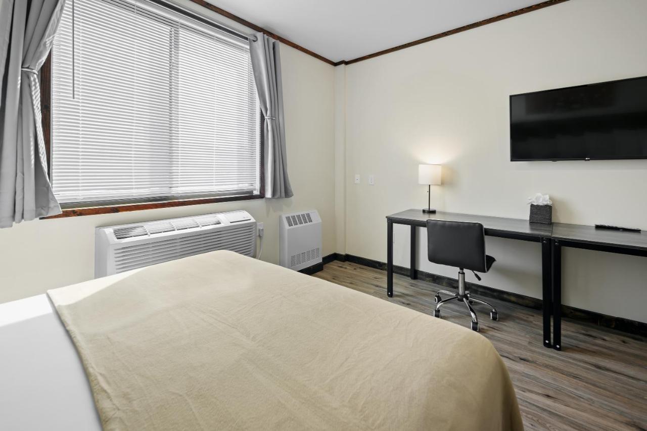 Highbridge Hotel New York Ngoại thất bức ảnh