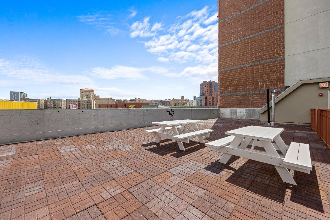 Highbridge Hotel New York Ngoại thất bức ảnh
