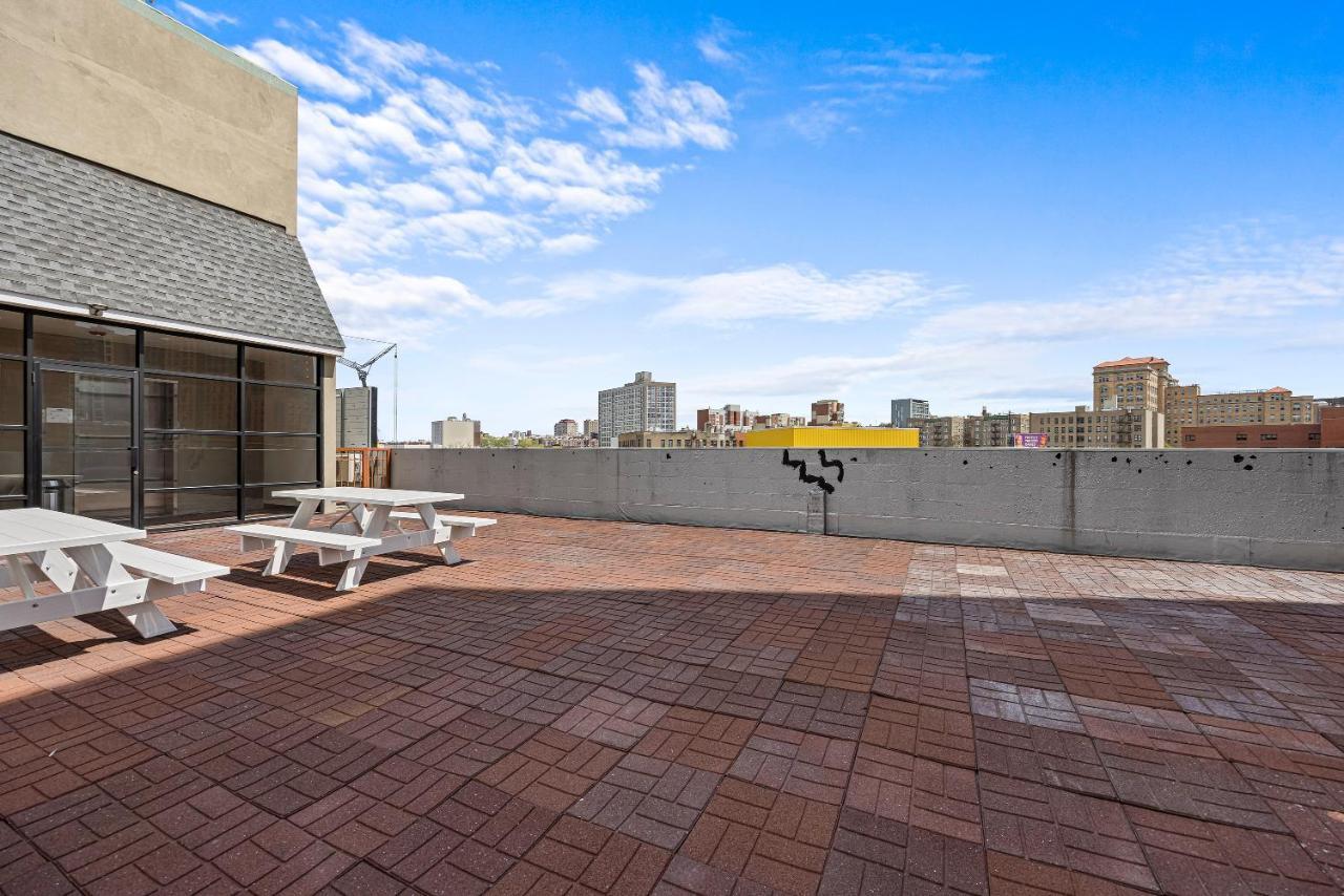 Highbridge Hotel New York Ngoại thất bức ảnh