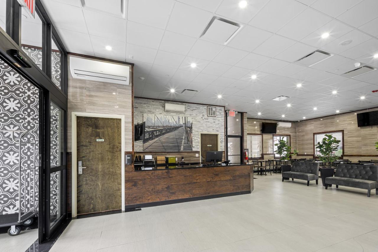 Highbridge Hotel New York Ngoại thất bức ảnh