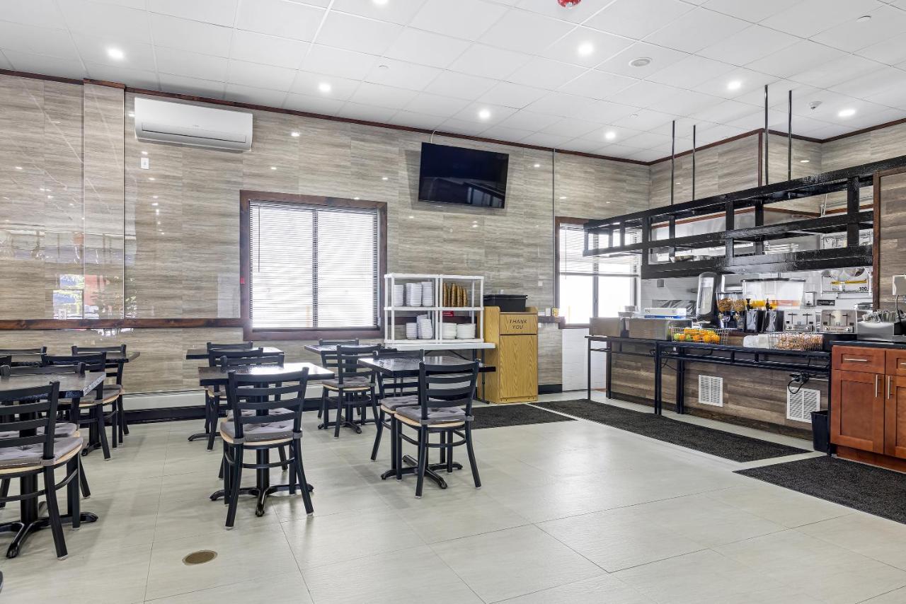 Highbridge Hotel New York Ngoại thất bức ảnh