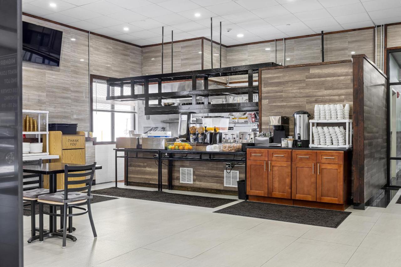 Highbridge Hotel New York Ngoại thất bức ảnh
