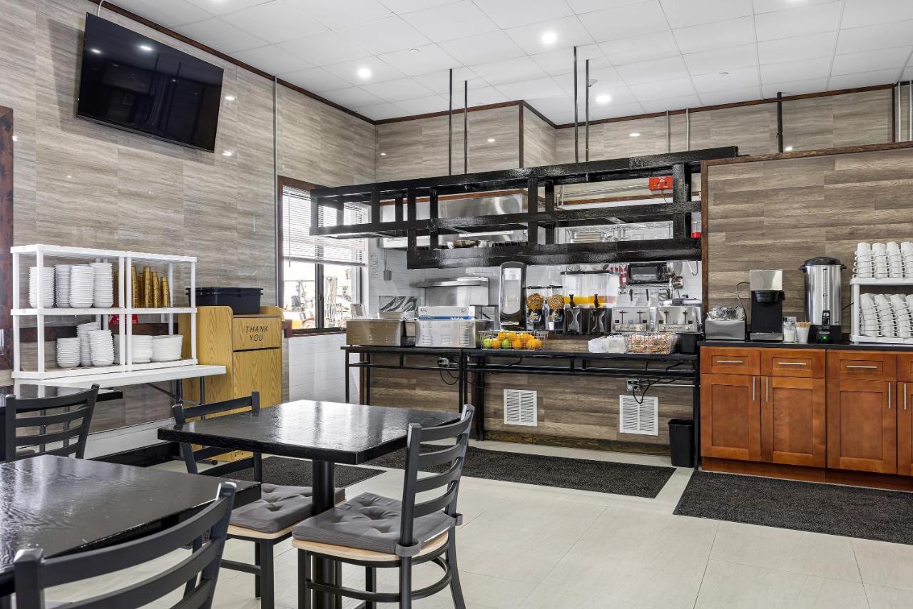 Highbridge Hotel New York Ngoại thất bức ảnh