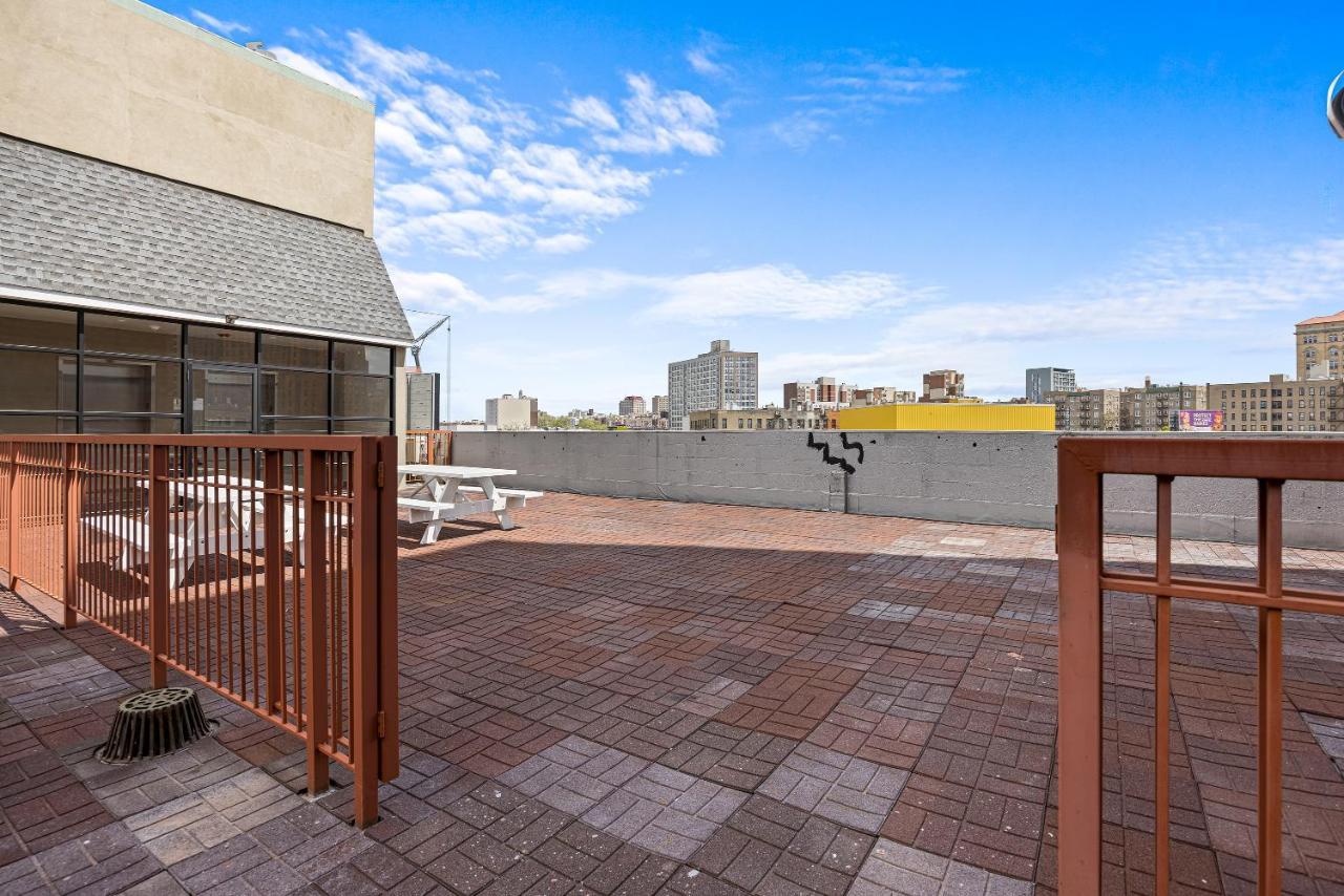 Highbridge Hotel New York Ngoại thất bức ảnh