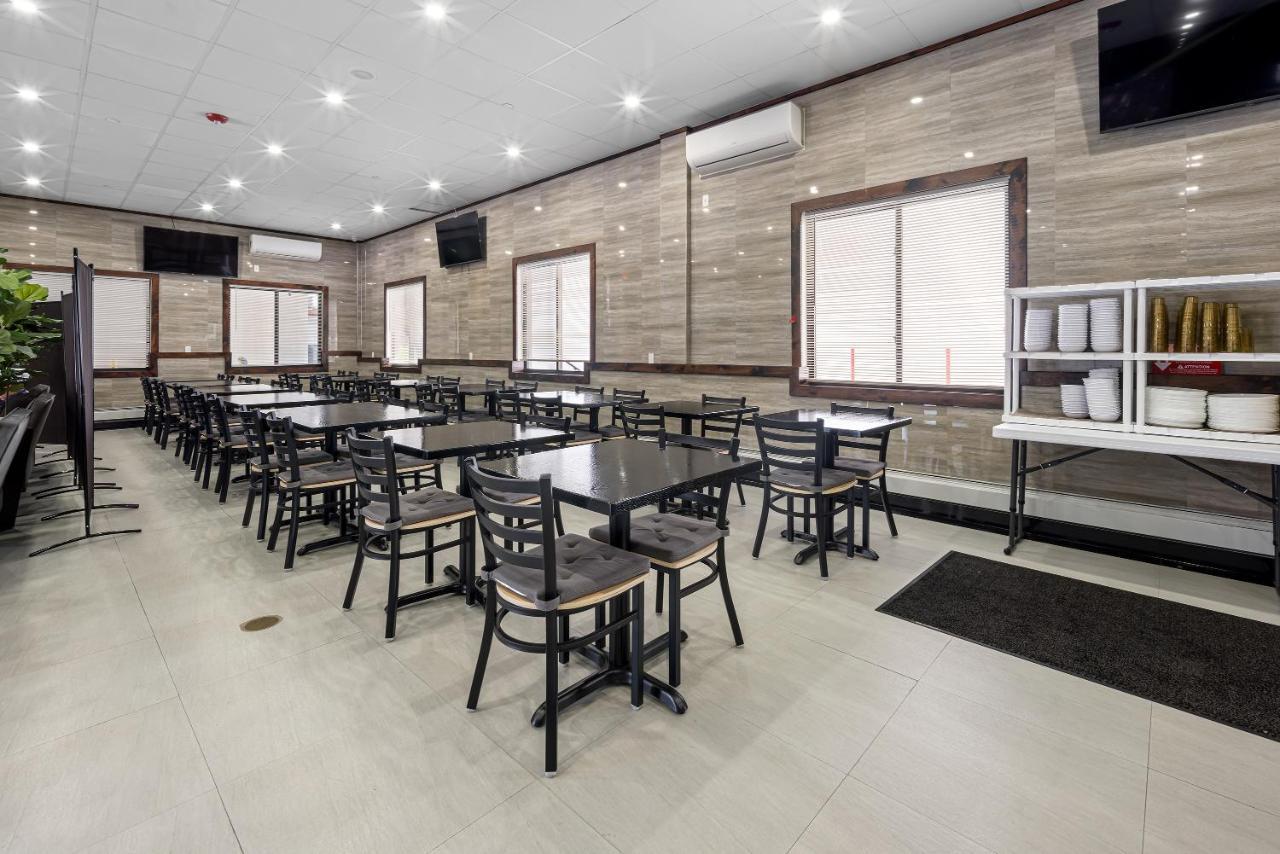 Highbridge Hotel New York Ngoại thất bức ảnh