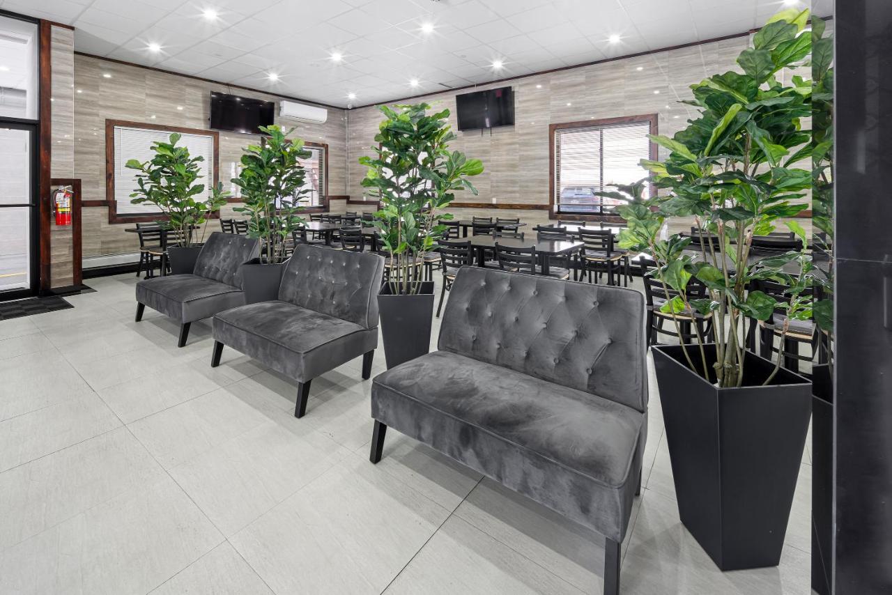 Highbridge Hotel New York Ngoại thất bức ảnh